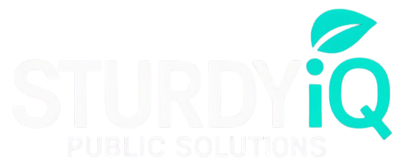 SturdyIQ Public Solutions