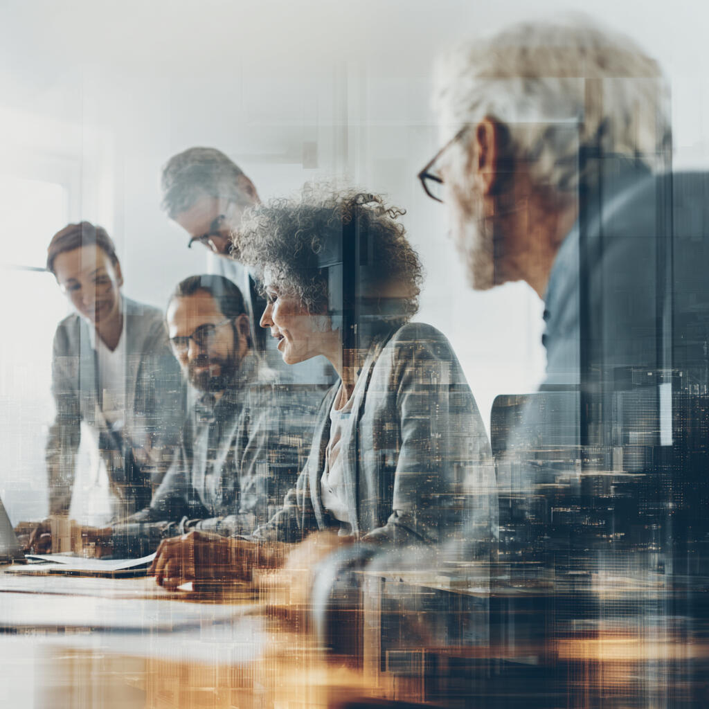 How We Work Engagement Process & Timelines